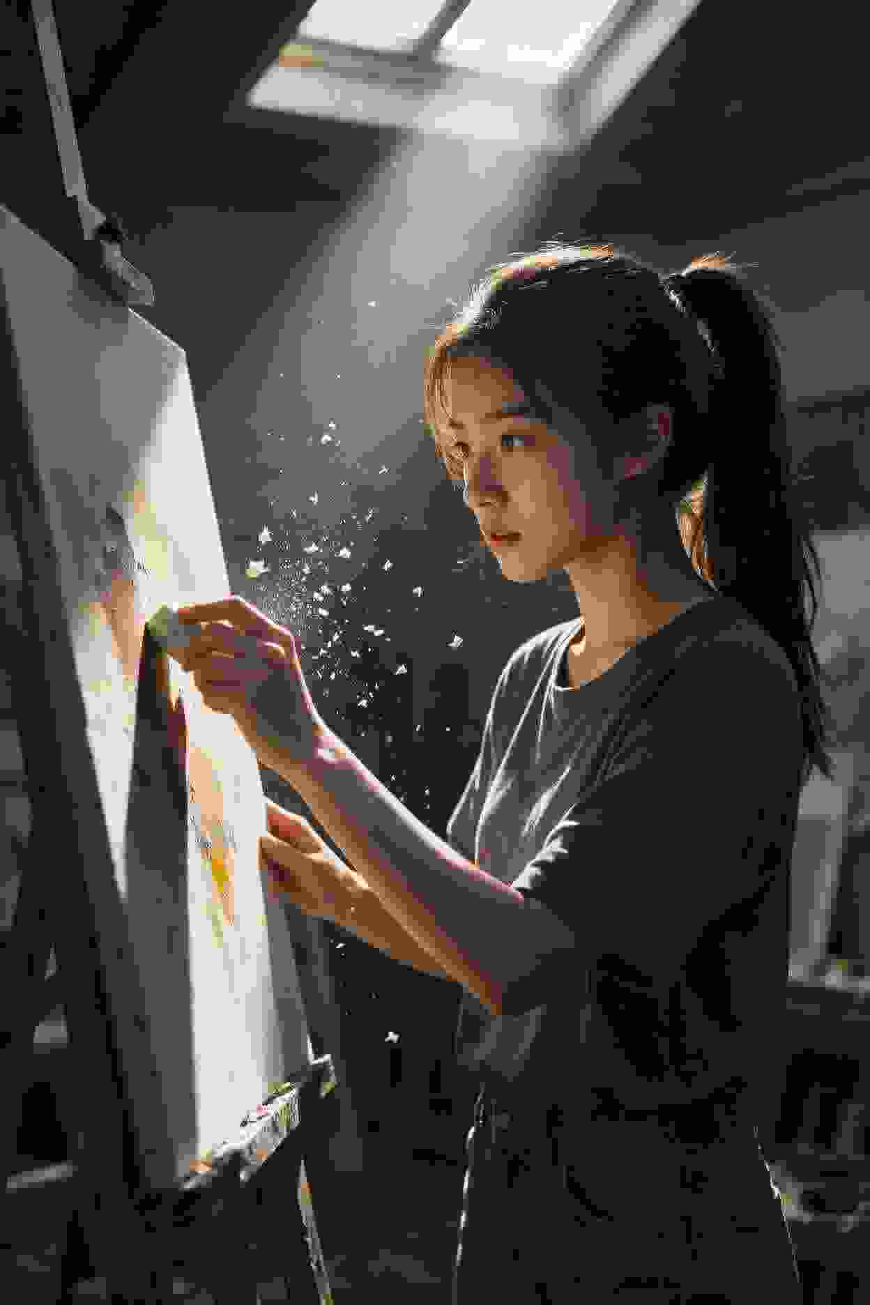 悬疑推理5